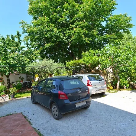 Apartament Fuer 4 Personen Ca 50 Qm In Porec, Istrien Istrische Riviera