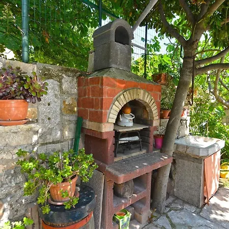 Apartament Fuer 4 Personen Ca 50 Qm In Porec, Istrien Istrische Riviera *
