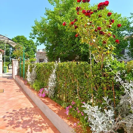 Fuer 4 Personen Ca 50 Qm In Porec, Istrien Istrische Riviera Apartament *