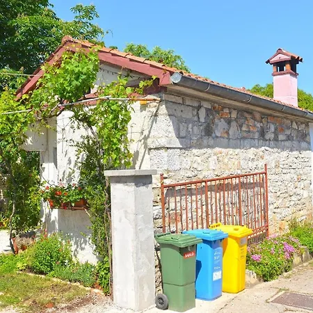Fuer 4 Personen Ca 50 Qm In Porec, Istrien Istrische Riviera Apartment *