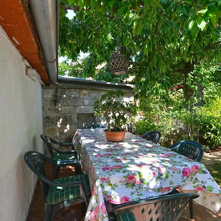 Fuer 4 Personen Ca 50 Qm In Porec, Istrien Istrische Riviera Apartment