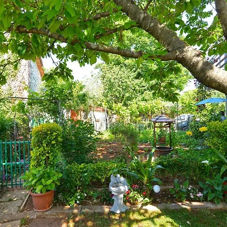 Fuer 4 Personen Ca 50 Qm In Porec, Istrien Istrische Riviera Apartment Porec