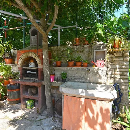 Fuer 4 Personen Ca 50 Qm In Porec, Istrien Istrische Riviera Porec